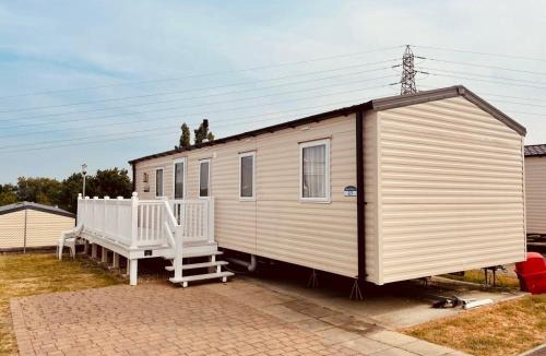 Hamworthy Other | Caravan in Rockley Park 3 Bedrooms