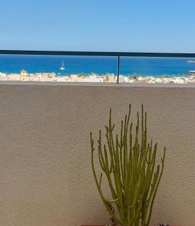 Carboneras Apartment | Carboneras - Holidays Time