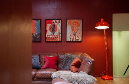 Butetown House | Cardiff Bay Work Week Retreat | Contractor Accommodation | 4-12 Professionals