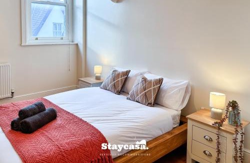 Manchester House | Carlton Co-Living - Private Room Self-Cater