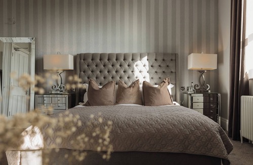 Cartmel Hotel | Cartmel Old Grammar