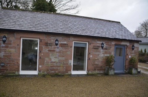 Carlisle House | Carwinley Mill House Cottage