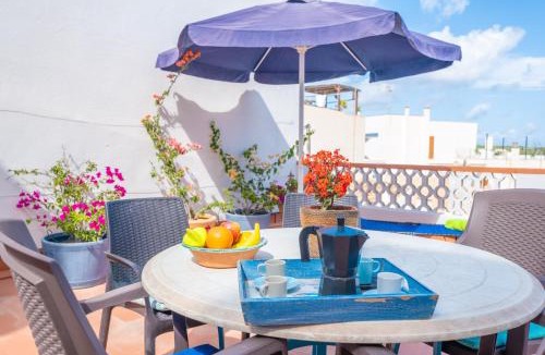 Portocolom Ski Chalet | Cas Faroler
