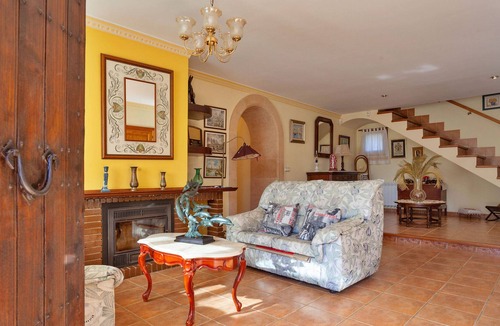 Son Sardina Villa | Cas Moliner - with private swimming pool