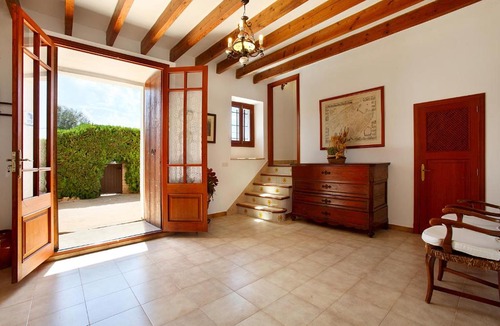 Cas Concos Villa | Cas Teuler Petit