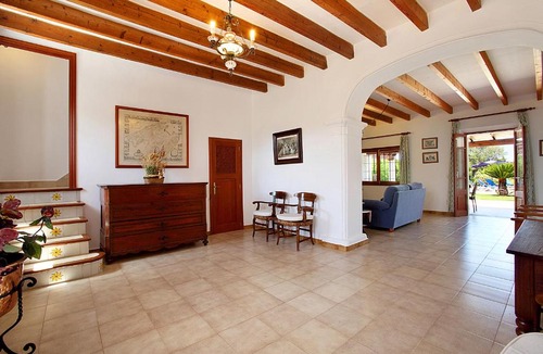 Cas Concos Villa | Cas Teuler Petit