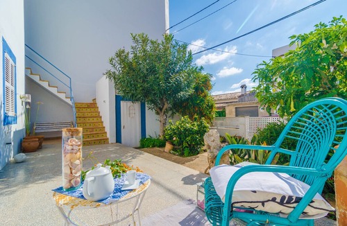 Portocolom Villa | Casa Acogedora - Three Bedroom Villa, Sleeps 6