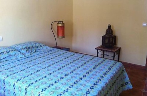 Las Negras House | Casa Ali: Spacious 3-Bed House in Las Negras
