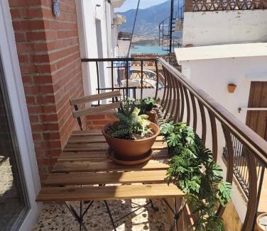 Los Romanes House | Casa Alma