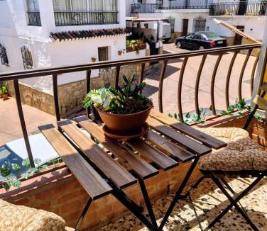 Los Romanes House | Casa Alma