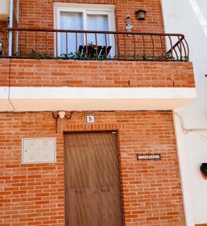 Los Romanes House | Casa Alma