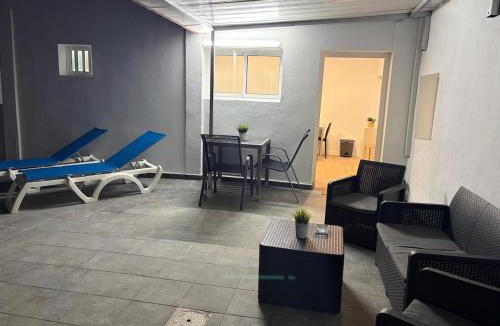 Candelaria House | Casa Bella
