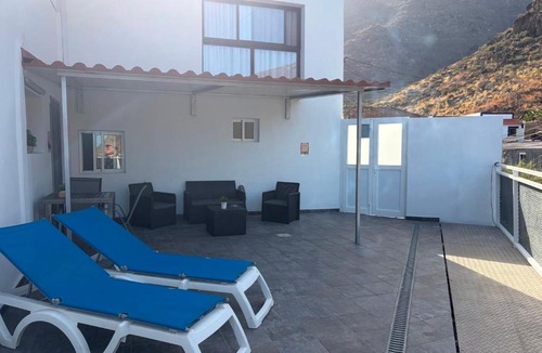 Candelaria House | Casa Bella