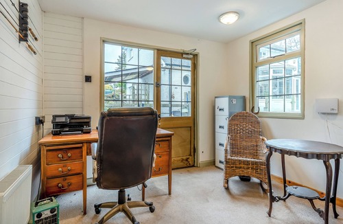 Draethen Cottage | Casa BowWow - UK48047