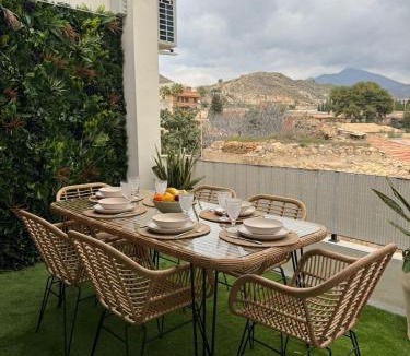 Agost House | Casa Canterería
