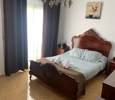 Moya Apartment | Casa Carmelito