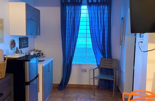 Islote Apartment | Casa Colibrí