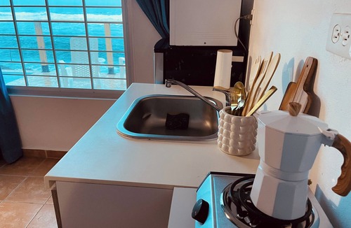 Islote Apartment | Casa Colibrí