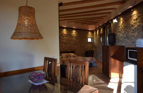 Barri Vell Hotel | Casa Cundaro