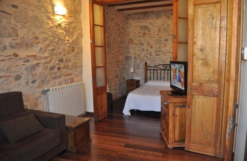 Barri Vell Hotel | Casa Cundaro