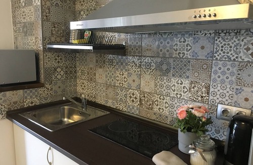 Las Palmas de Gran Canaria Bed & Breakfast | Casa Doramas