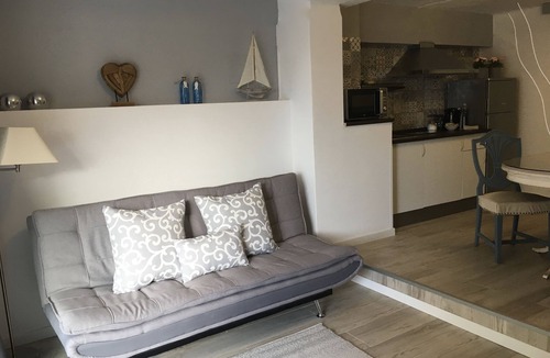 Las Palmas de Gran Canaria Bed & Breakfast | Casa Doramas