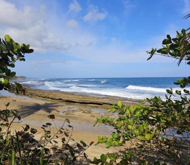 Hatillo Hotel | Casa de Playa Hatillo