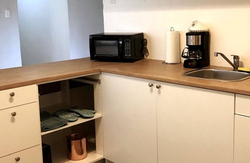 Bayamon House | Casa del Sol-unit A Island Escape 3BR Near Hospital Malls