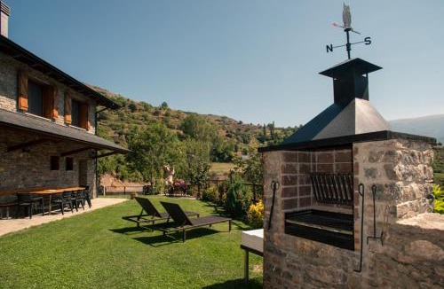 Sort House | Casa Duc