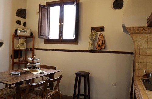 El Tanque Apartment | Casa El Comisario - Casa Vieja - Room 1