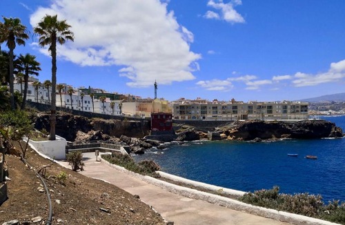 Las Palmas de Gran Canaria House | Casa El Confital