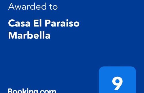 El Paraiso Apartment | Casa El Paraiso Marbella