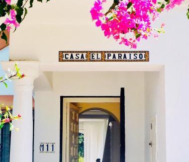 El Paraiso Apartment | Casa El Paraiso Marbella