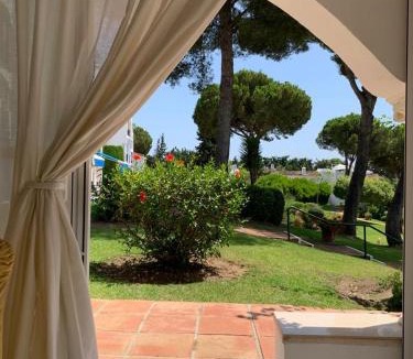 El Paraiso Apartment | Casa El Paraiso Marbella