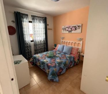 Corralejo Apartment | Casa Emma