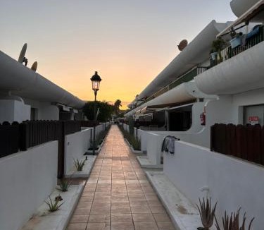 Corralejo Apartment | Casa Emma
