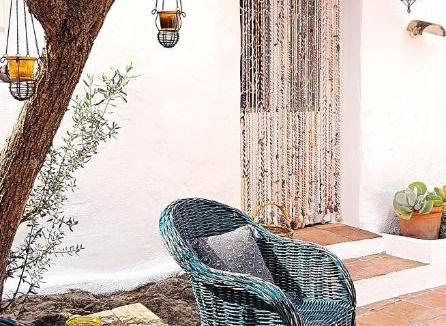 Periana House | Casa Era