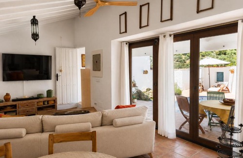 Periana House | Casa Era