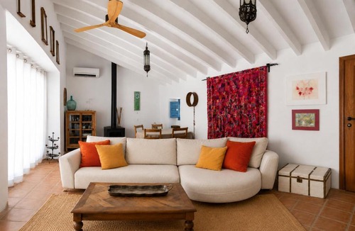 Periana House | Casa Era