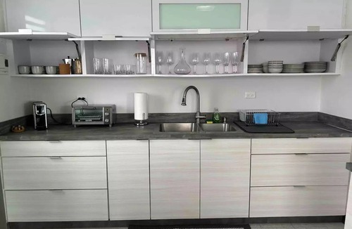 Guaynabo House | Casa Esmeralda The countryside in the city!