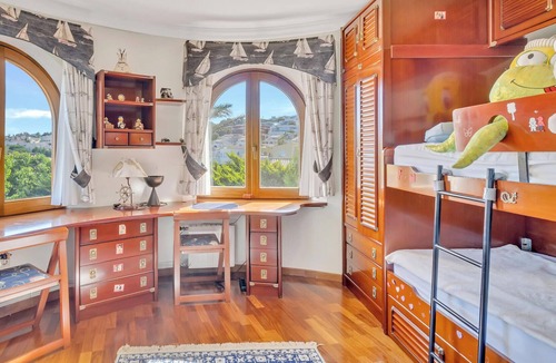 Cumbre del Sol Other | Casa Foxcliff - The Best Views In The Area. Cliffside Overlooking The Beach!