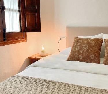 Genalguacil House | Casa Harillo