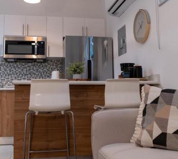 Boqueron House | Casa Isla Boquerón