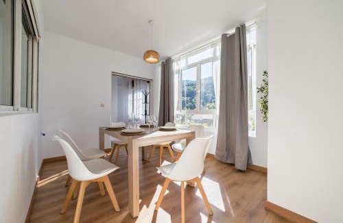 Dudar House | Casa LAS TORRES