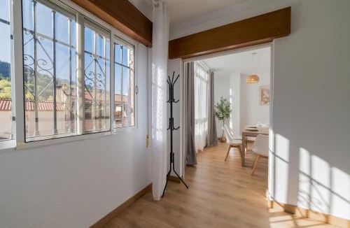 Dudar House | Casa LAS TORRES