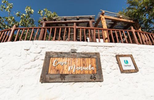 Alcala la Real House | Casa Manuela