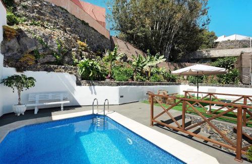 La Guancha House | Casa Margarita