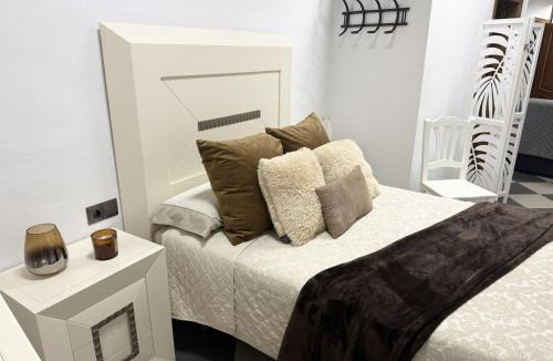 Montecorto Apartment | Casa Miguelín
