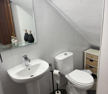 Montecorto Apartment | Casa Miguelín