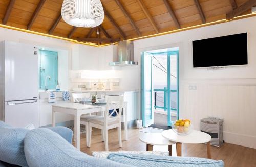 El Tanque Villa | casa mo Tenerife